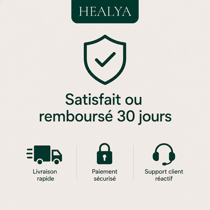 HEALYA — Eye Comfort PRO - HEALYA