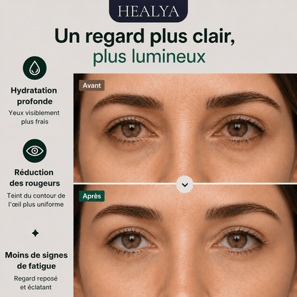 HEALYA — Eye Comfort PRO - HEALYA